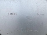 Асфальтоукладчик (колесный) <b>DYNAPAC</b> SD 1800 W
