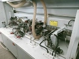 Кромкооблицовочный станок (автоматический) <b>BRANDT</b> KD 68 CF