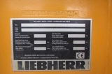 Фронтальный погрузчик LIEBHERR L 576 XPower