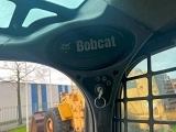 Мини погрузчик <b>BOBCAT</b> S450