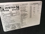 Вилочный погрузчик  <b>HYSTER</b> H28.00 F