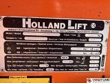 Ножничный подъемник <b>Holland-Lift</b> N-140-EL-12