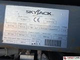 Ножничный подъемник <b>Skyjack</b> SJ 8841 RT