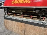 Дорожный каток (двухвальцовый)  <b>BOMAG</b> BW 138 AD-5