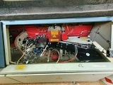 Кромкооблицовочный станок (автоматический) <b>OTT</b> Pacific PV 6-F