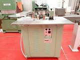 кромкооблицовочный станок (автоматический) FRAVOL A16 / CR